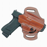 168A Flatsider XR13 Strapless Open Top Holster