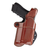 267 Nightguard Paddle Holster