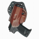 268A Flatside Paddle XR19 Strapless Open Top Holster