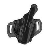 268 Flatside Paddle XR17 Thumb Break Holster