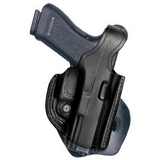 268 Flatside Paddle XR17 Thumb Break Holster