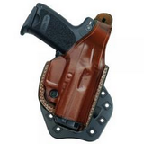 268 Flatside Paddle XR17 Thumb Break Holster