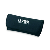 UVEX HARD CASE  BLK