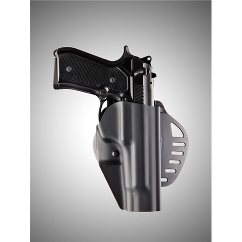 C9 Beretta 92 RH Holster Blk