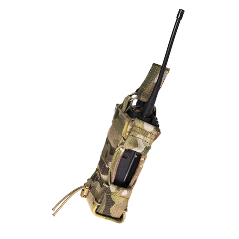 Multi-Access Comm TACO MOLLE