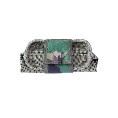 Mag-Net Dump Pouch