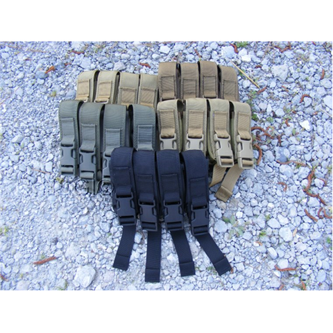 Modular Pistol Mag Pouch