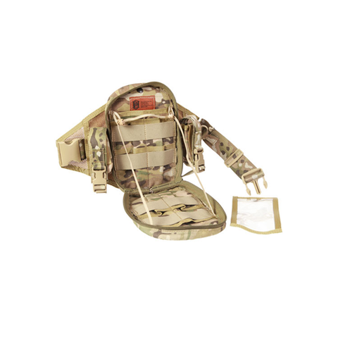 EOD Pouch - Leg Mount