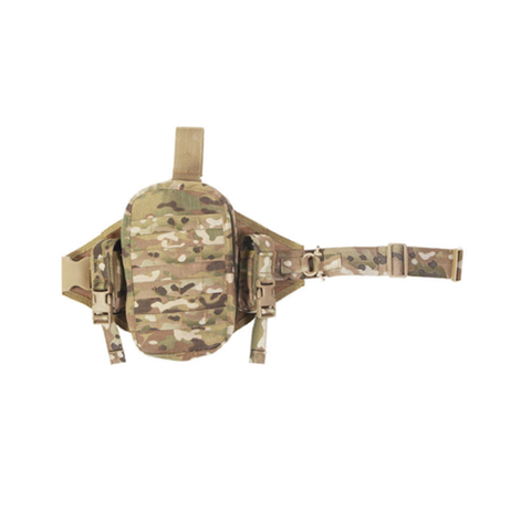 EOD Pouch - Leg Mount