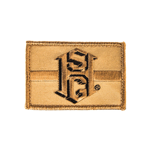 HSGI Thin Line Patch