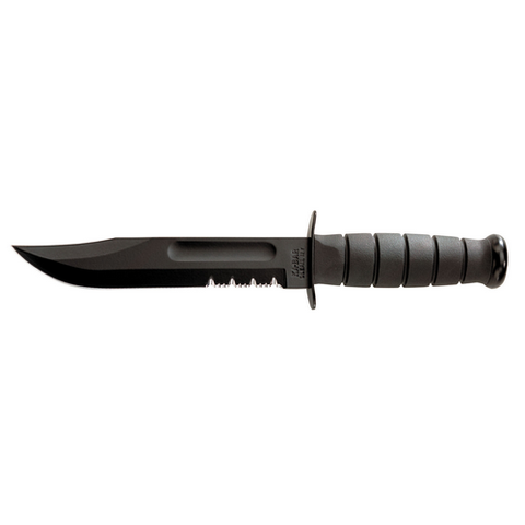 Ka-Bar - FIGHTING-UTILITY KNIFE