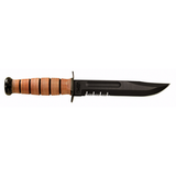 Ka-Bar - FIGHTING-UTILITY KNIFE