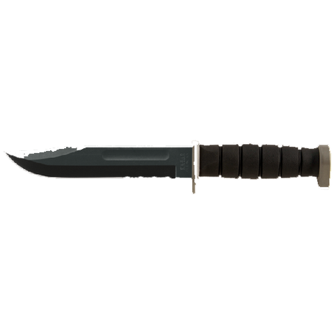 KA-BAR - D2 FIXED BLADE