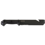 BK3 BECKER TAC TOOL-HARD SHTH, SERR EDGE