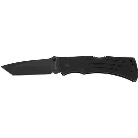 G10 MULE TANTO FOLDER II