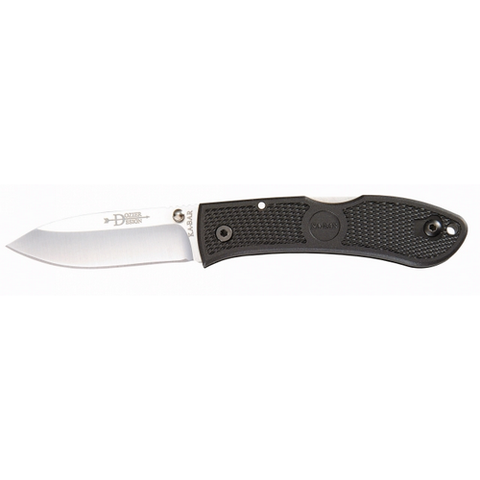 Ka-Bar - DOZIER FOLDING KNIFE