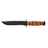 Ka-Bar - FIGHTING-UTILITY KNIFE