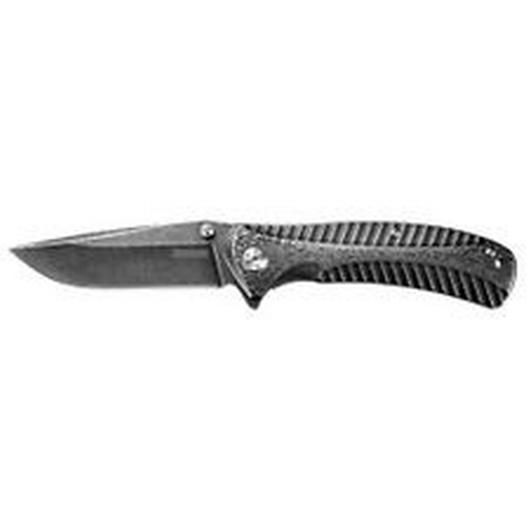 Kershaw - Starter - Blackwash