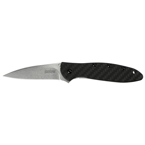 Kershaw - Leek Knife