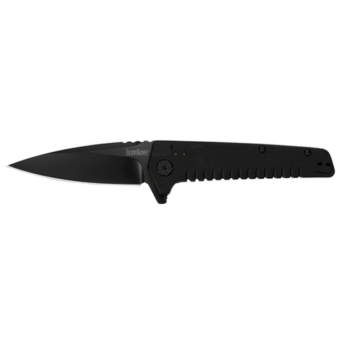 Kershaw - Fatback