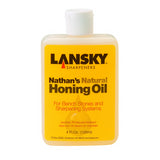 Honing Oil