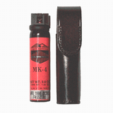 STALLION LEATHER - MK-4 PEPPER SPRAY HOLDER