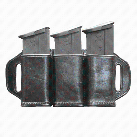 MAGAZINE HOLDER FITS 3 STAGGER