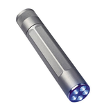 X5 Flashlight-Titanium-UV-HP