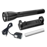 ML125 LED Rechargeable Flashlight System