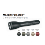 ML50LX LED Flashlight