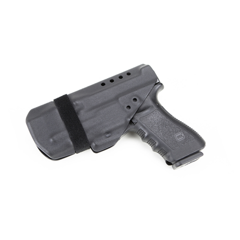 Morrigan Light Compatible IWB Holster