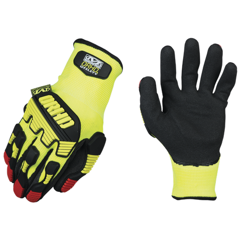 Mechanix Wear-ORHD® Knit Utility Glove