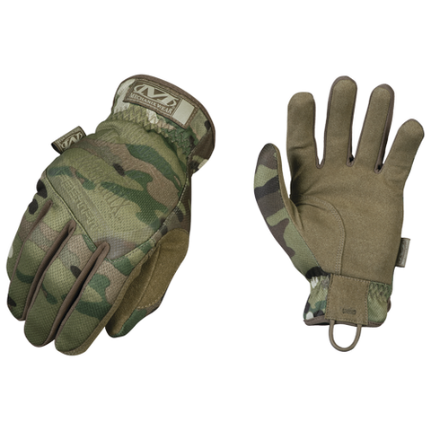 Mechanix Wear-MultiCam® FastFit® Glove