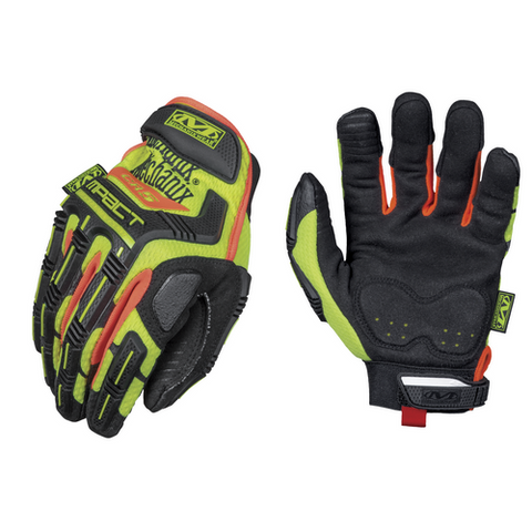 Mechanix Wear-Cut Resistant L5 Shield Full