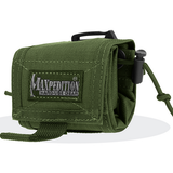 Rollypoly Folding Utility Dump Pouch