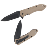 Ferox Folding Knife