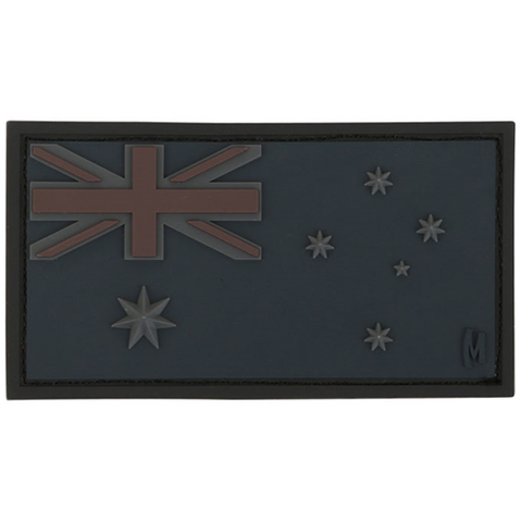 Australia Flag (Stealth)