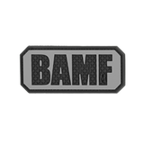 BAMF Patch