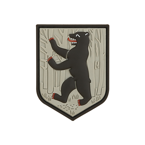 Bear Patch