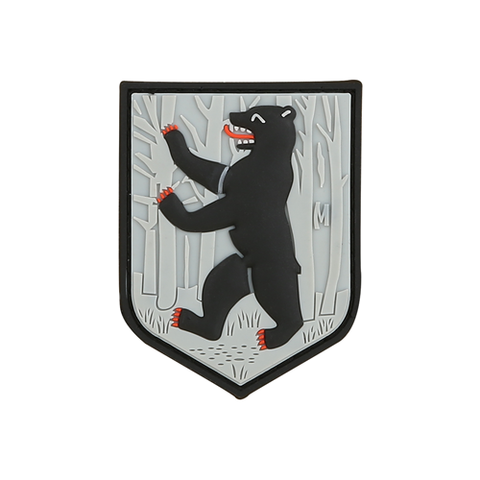 Bear Patch