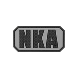 NKA No Known Allergies Patch