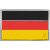 Germany Flag Patch