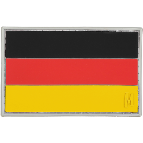 Germany Flag Patch