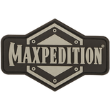 MAXPEDITION FULL LOGO (Arid)