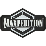 MAXPEDITION FULL LOGO (Glow)