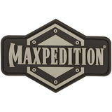 MAXPEDITION FULL LOGO (Glow)