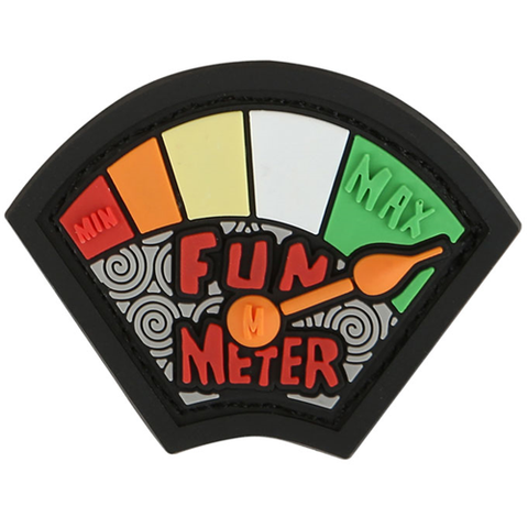 Fun Meter (Color)