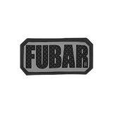 FUBAR Patch