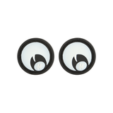 Googly Eyes Patch - Set of 2