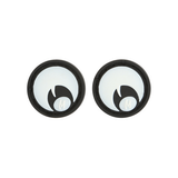 Googly Eyes Patch - Set of 2